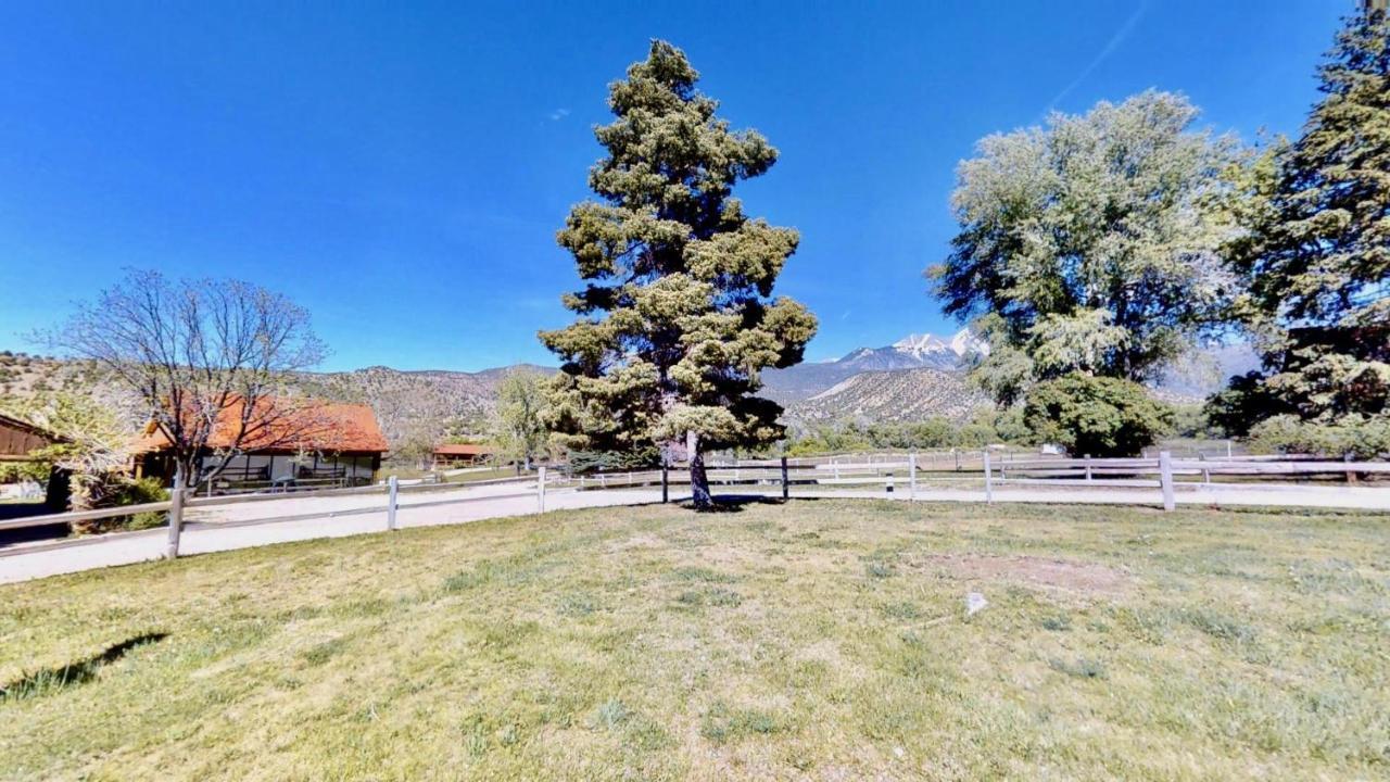 Pack Creek ~ Farm House Moab Exterior foto