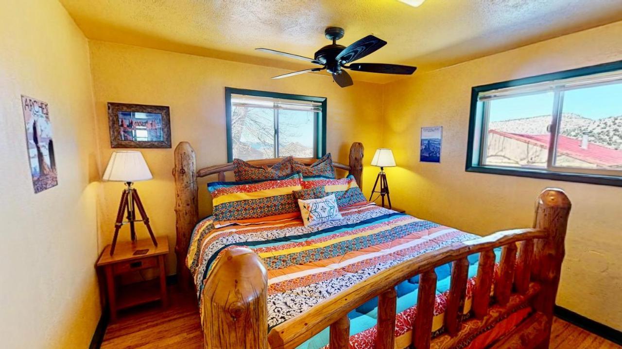 Pack Creek ~ Farm House Moab Exterior foto
