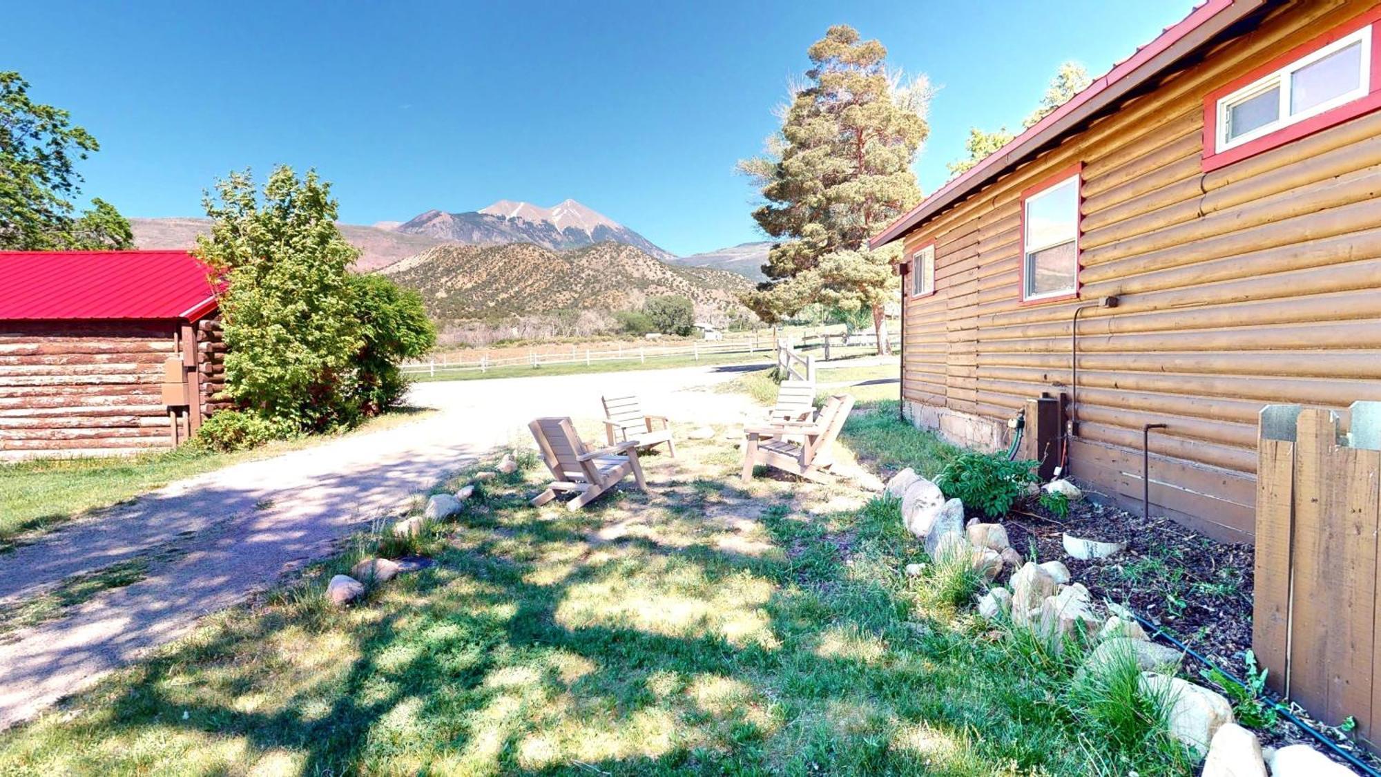 Pack Creek ~ Farm House Moab Exterior foto