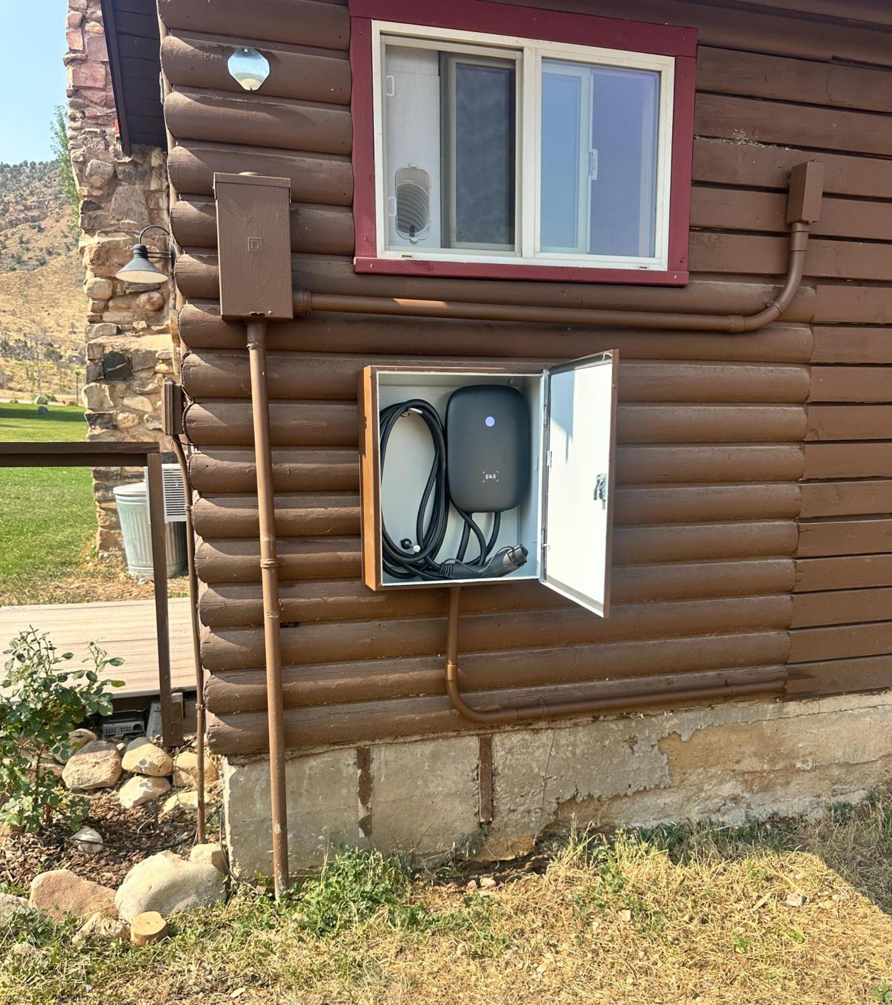 Pack Creek ~ Farm House Moab Exterior foto